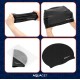 Шапочка для плавання Aquaget AQ0033 Black