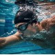 Шапочка для плавання Aquaget AQ0033 Black
