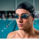 Шапочка для плавання Aquaget AQ0033 Black