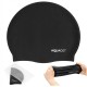 Шапочка для плавання Aquaget AQ0033 Black