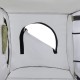 Намет туалет-душ, переодягальня Springos Pop-Up 190 x 120 x 120 см саморозкладний PT026 Navy Green