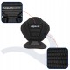 Сидіння для SUP дошки Aquaget знімне AQ0049 Black