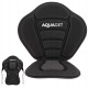 Сидіння для SUP дошки Aquaget знімне AQ0049 Black