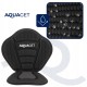 Сидіння для SUP дошки Aquaget знімне AQ0049 Black