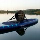 Сидіння для SUP дошки Aquaget знімне AQ0049 Black