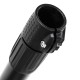 Весло для SUP дошки Aquaget 160-208 см регульоване, складне AQ0051 Black