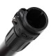 Весло для SUP дошки Aquaget 160-208 см регульоване, складне AQ0051 Black