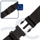 Ремінь наплічний Aquaget для перенесення SUP дошки AQ0052 Black