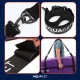 Ремінь наплічний Aquaget для перенесення SUP дошки AQ0052 Black