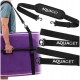 Ремінь наплічний Aquaget для перенесення SUP дошки AQ0052 Black