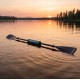 Поплавок для весла SUP дошки Aquaget 30 см AQ0053 Navy Blue