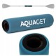 Поплавок для весла SUP дошки Aquaget 30 см AQ0053 Navy Blue