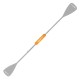 Поплавок для весла SUP дошки Aquaget 30 см AQ0054 Orange