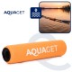 Поплавок для весла SUP дошки Aquaget 30 см AQ0054 Orange