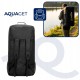 Сумка (рюкзак) для SUP дошки Aquaget 110 л AQ0056 Black
