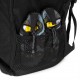 Сумка (рюкзак) для SUP дошки Aquaget 110 л AQ0056 Black