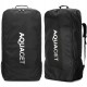 Сумка (рюкзак) для SUP дошки Aquaget 110 л AQ0056 Black