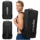 Сумка (рюкзак) для SUP дошки Aquaget 110 л AQ0056 Black