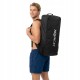 Сумка (рюкзак) для SUP дошки Aquaget 110 л AQ0056 Black