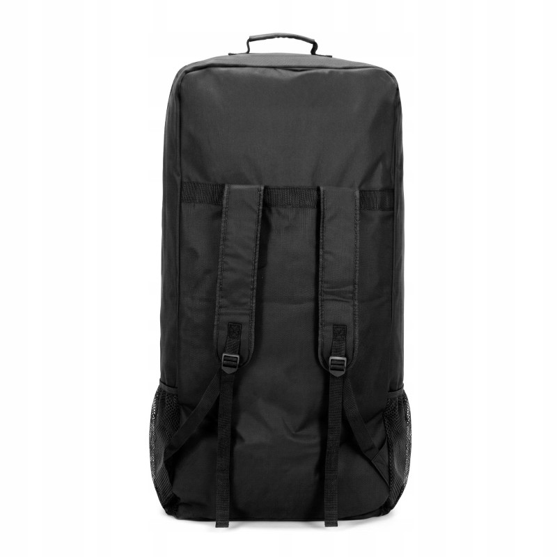 Сумка (рюкзак) для SUP дошки Aquaget 110 л AQ0056 Black