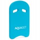 Дошка для плавання Aquaget навчальна AQ0058 Sky Blue