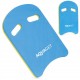 Дошка для плавання Aquaget навчальна AQ0059 Sky Blue/Yellow