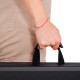 Стіл садовий кейтеринговий Springos 180 x 75 см складний GF0056 Black