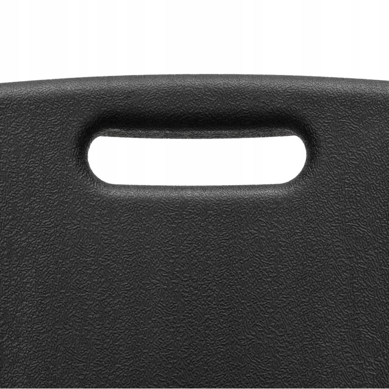 Крісло садове Springos складне GC0053 Black
