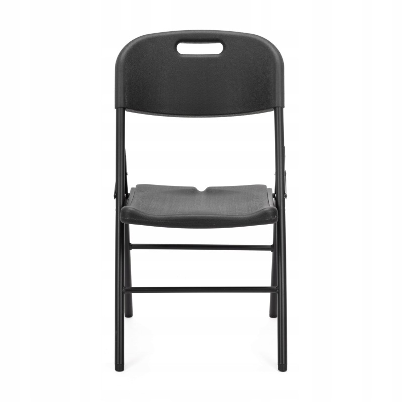 Крісло садове Springos складне GC0053 Black