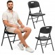Крісло садове Springos складне GC0053 Black