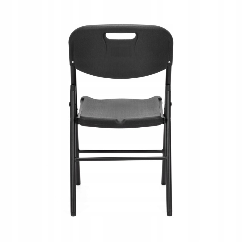 Крісло садове Springos складне GC0053 Black
