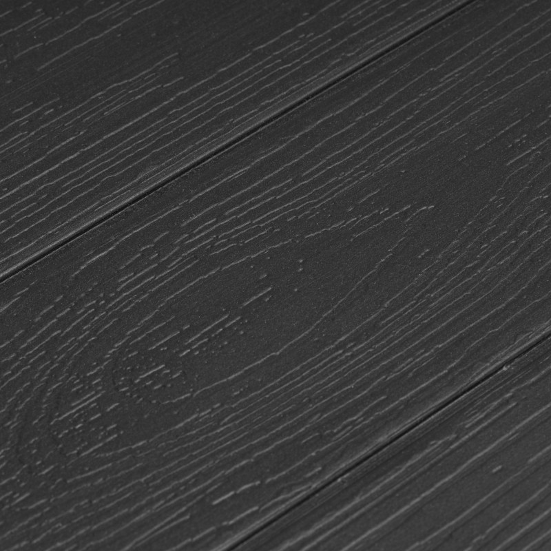 Стіл садовий кейтеринговий Springos 180 x 75 см складний GF0052 Black