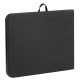 Стіл садовий кейтеринговий Springos 180 x 75 см складний GF0052 Black