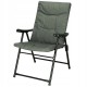 Крісло садове Springos складне GC0064 Grey/Black