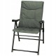Крісло садове Springos складне GC0064 Grey/Black