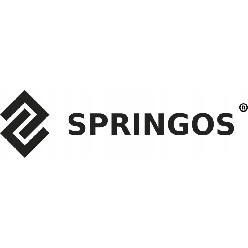 Розкладачка-шезлонг Springos з навісом GC0056 Black
