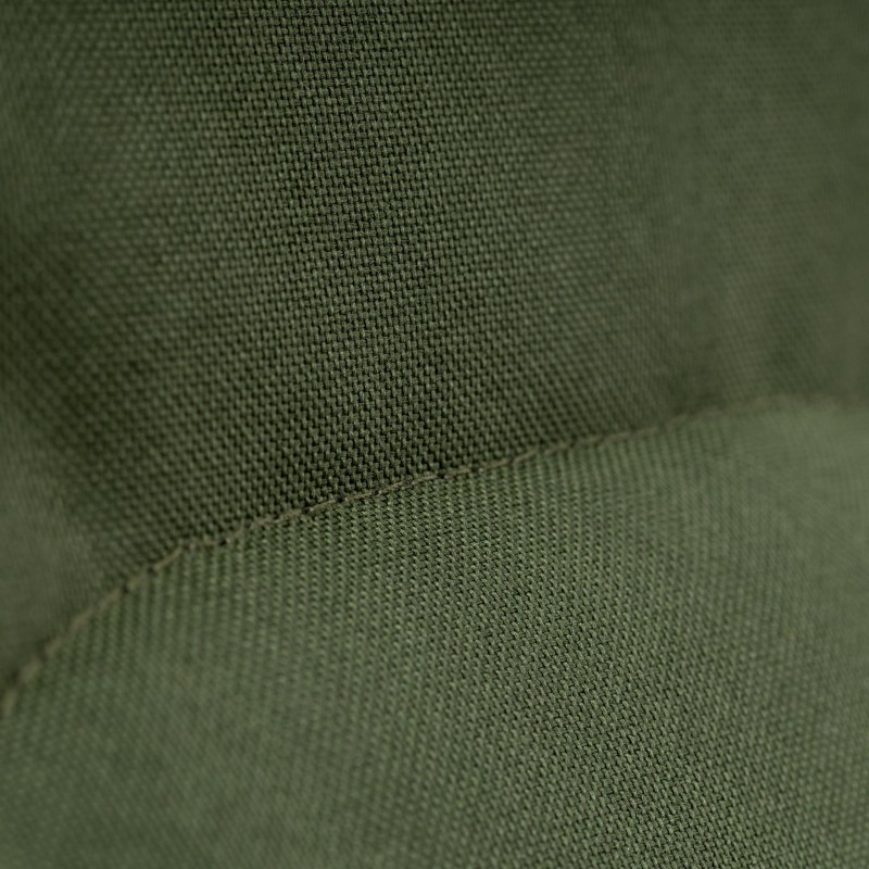 Крісло туристичне Springos коропове, складне CS0191 Navy Green