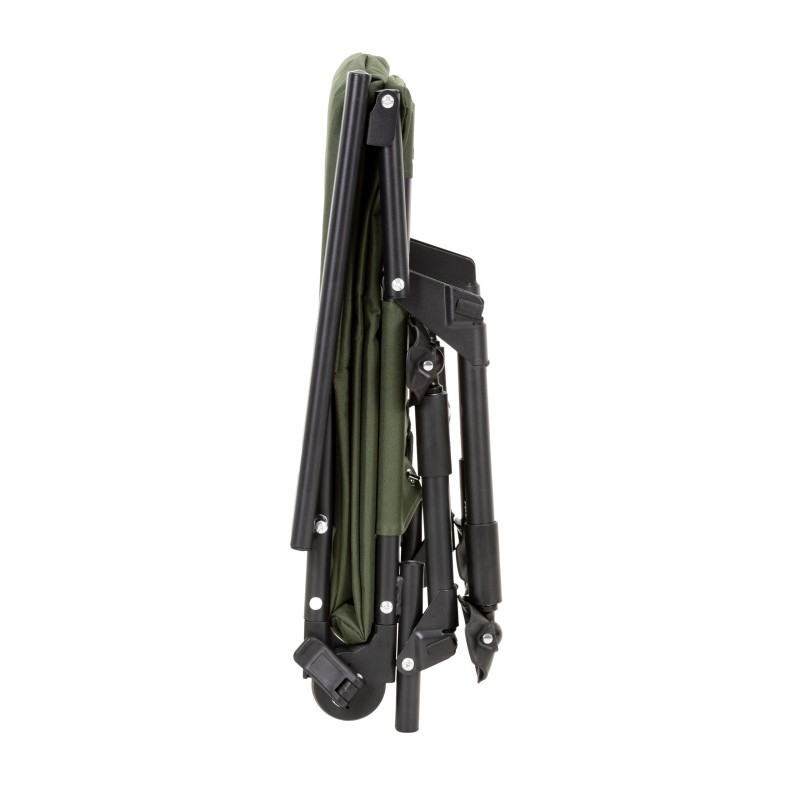 Крісло туристичне Springos коропове, складне CS0191 Navy Green