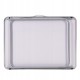 Стіл кемпінговий Springos 80 x 60 см складний CS0184 Black