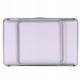 Стіл кемпінговий Springos 90 x 60 см складний CS0177 White