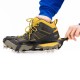 Льодоходи (льодоступи) на взуття Springos Size M CS0172 Black