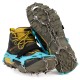 Льодоходи (льодоступи) на взуття Springos Size L CS0167 Sky Blue