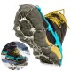 Льодоходи (льодоступи) на взуття Springos Size L CS0167 Sky Blue