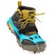 Льодоходи (льодоступи) на взуття Springos Size L CS0167 Sky Blue