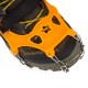 Льодоходи (льодоступи) на взуття Springos Size L CS0168 Orange