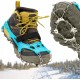 Льодоходи (льодоступи) на взуття Springos Size M CS0166 Sky Blue