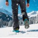 Льодоходи (льодоступи) на взуття Springos Size M CS0166 Sky Blue