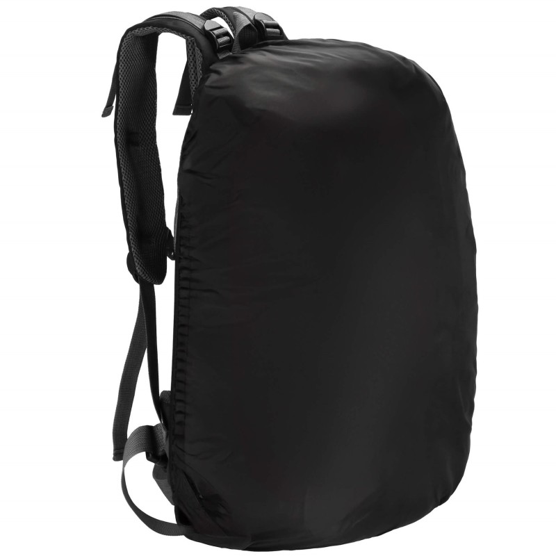 Рюкзак туристичний Springos 60 л CS0132 Black/Grey