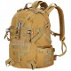 Рюкзак туристичний Springos 60 л CS0095 Coyote Brown