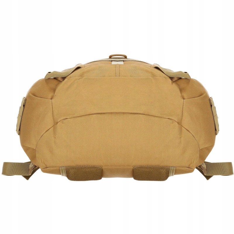 Рюкзак туристичний Springos 60 л CS0095 Coyote Brown